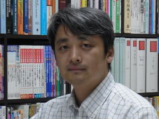 Daisuke Umehara