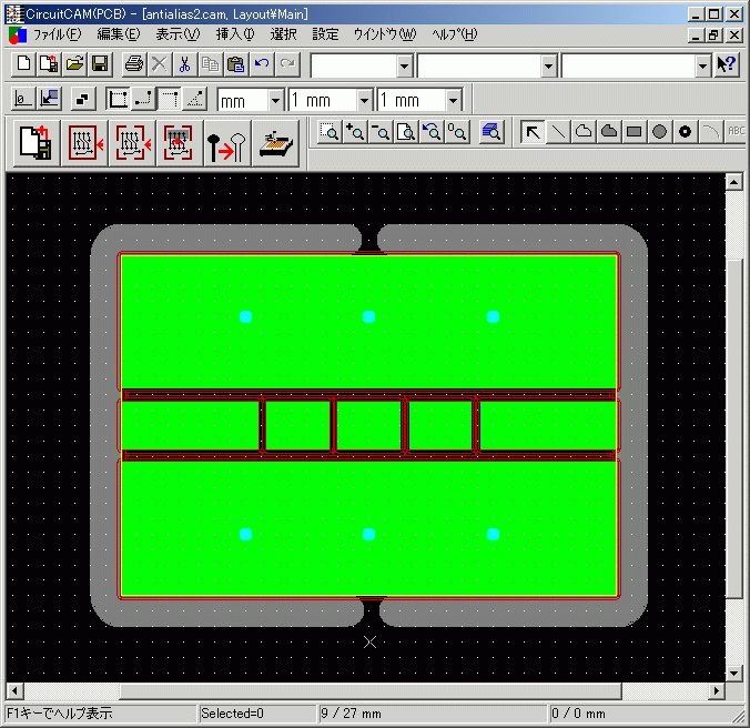 CircuitCAM