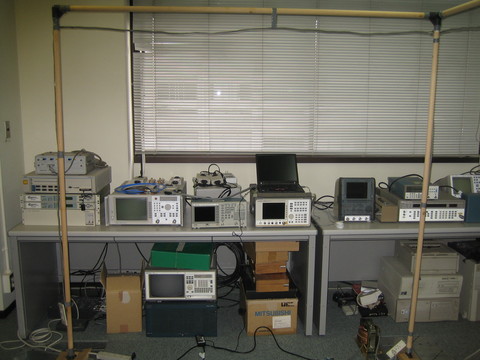 PLC system